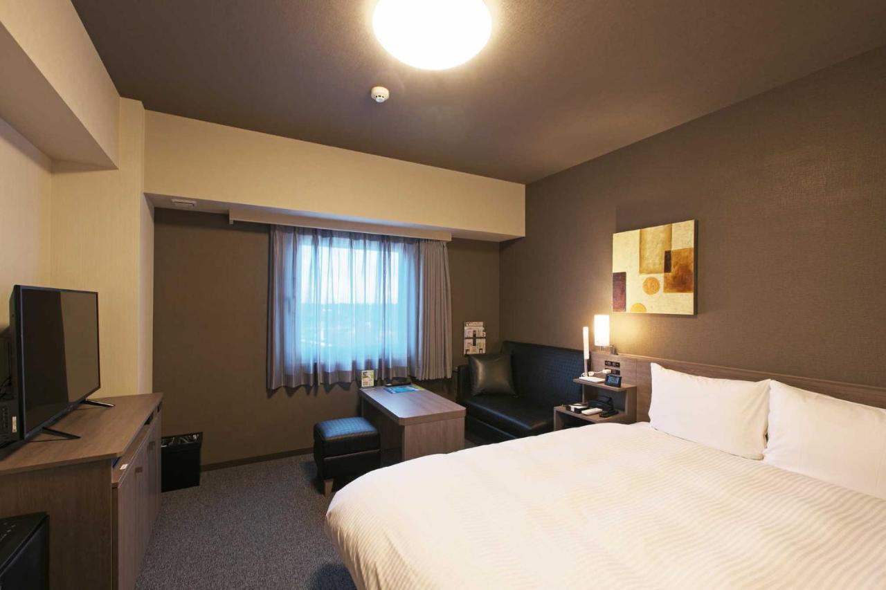 Hotel Route Inn Kyoto Maizuru -Nishi Maizuru Ekimae- Exterior photo